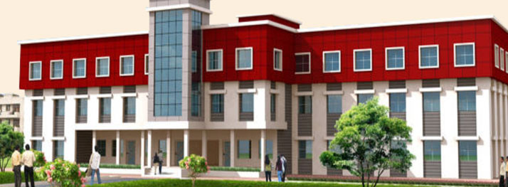 Jamui B.Ed.College